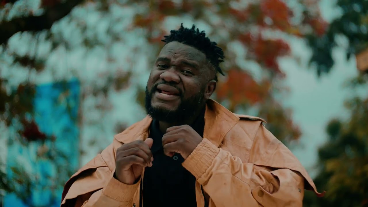 Don Bisa FT Poqpine - Mwelesa(official video)