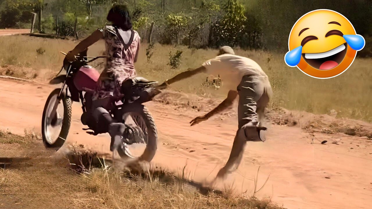 Try Not To Laugh 😂 I’m Such a Jerk… I Laughed! | Funny Videos 2026 | Meme Demolition