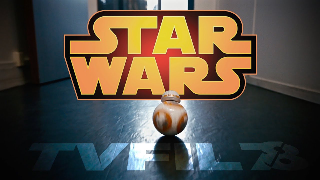 STAR WARS : La Force est &agrave; TVFIL 78
