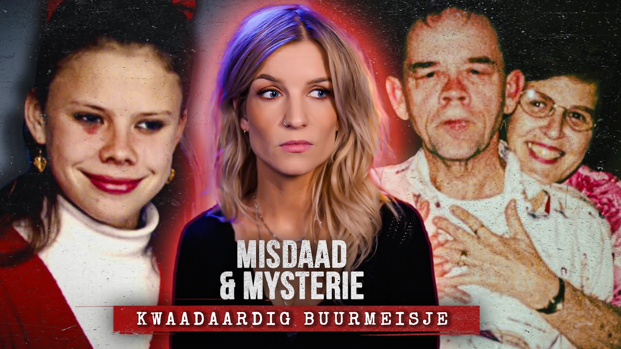 Kwaadaardig Buurmeisje Tiffany Cole: LEVEND BEGRAVEN? | MISDAAD & MYSTERIE