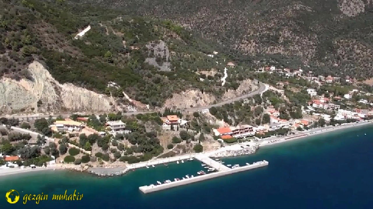 Ilia Plajı