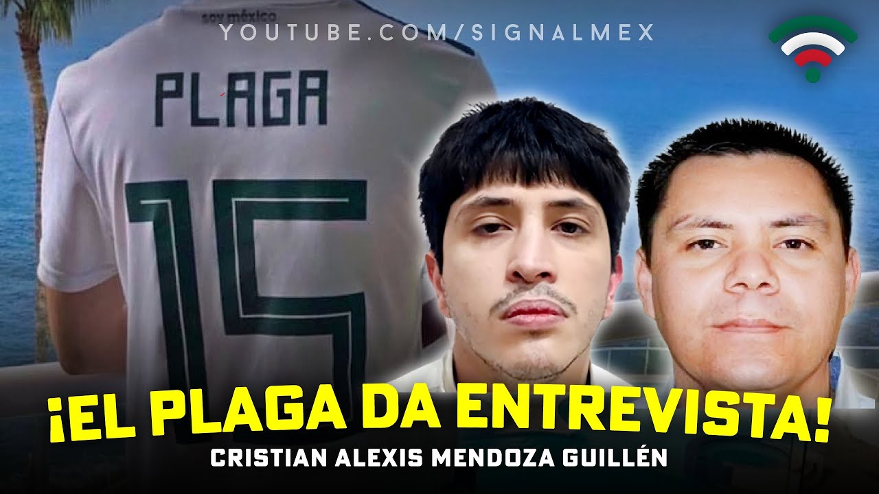 ¡EL PLAGA DA ENTREVISTA! Revela Secretos De 