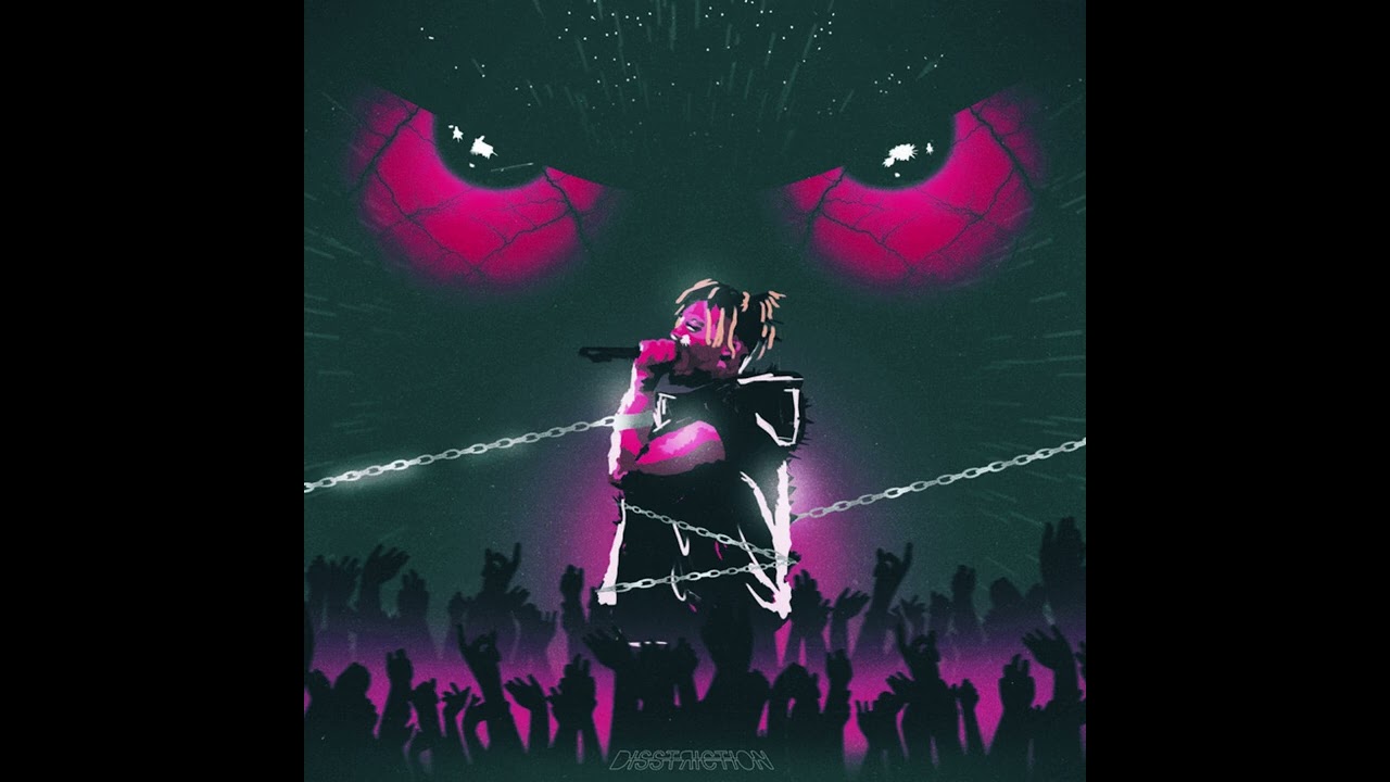 Juice WRLD - Mirror (UNRELEASED)