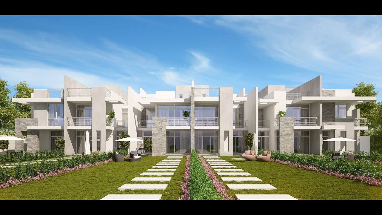Al Maqsad New Capital By City Edge Developments