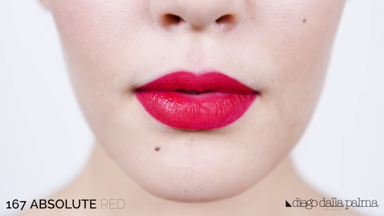 Mattissimo Lipstick - Diego Dalla Palma