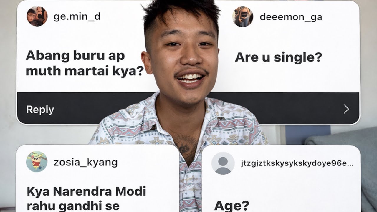 You asked, I answered 😅Most asked Questions Q & A|| Spilling all truth😬