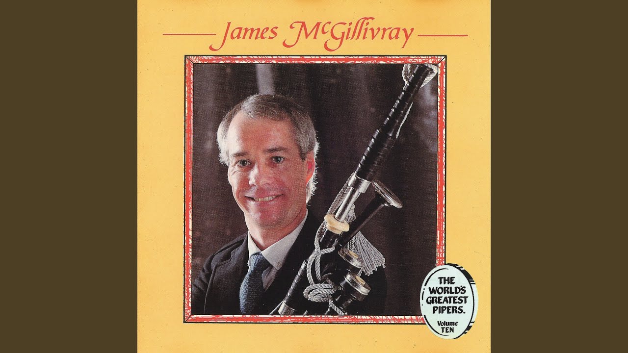 Strathspeys & Reels: The Laird of Drumblair, Dalnahassaig, Stumpie, Frolics of Youth, O'er The...