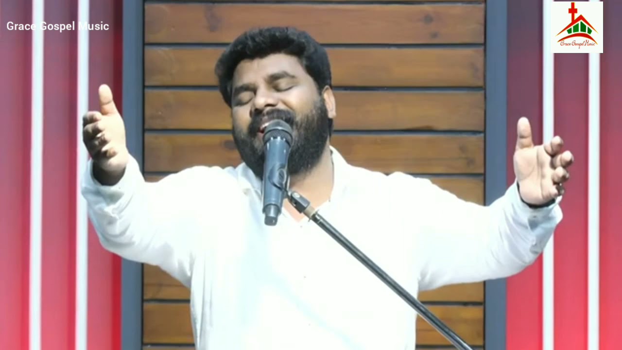 தேவனே சேனைகளின் தேவனே | DHEVANAE SENAIGALIN DHEVANAE - GGM 2021 | Pr. Benz