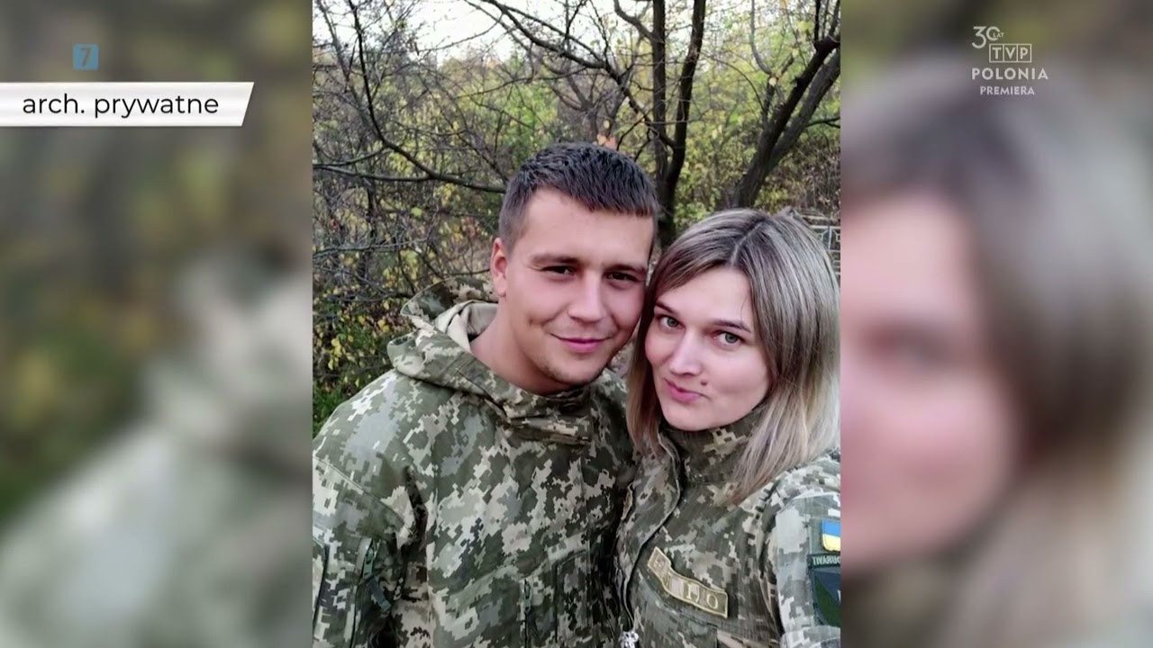 Wschód - „Dzieci niebiańskiego legionu”