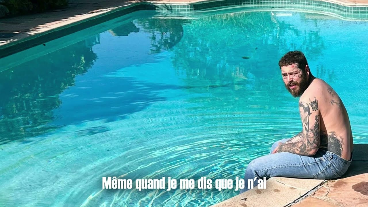 Post Malone - Mourning (VOSTFR / Traduction Française)