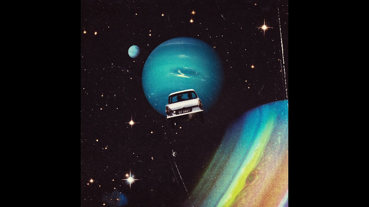 NK Music x Mariussax - Driftin' Further [Full LoFi BeatTape]