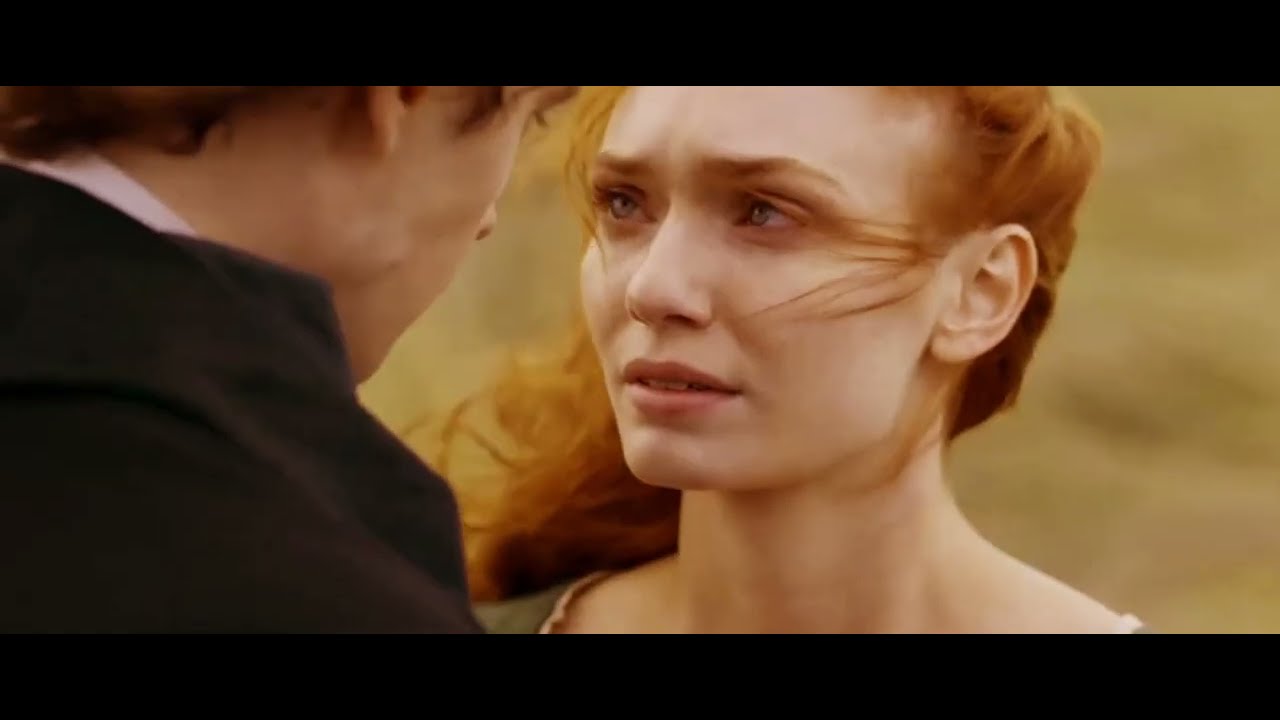 Demelza and Hugh - Poldark- yours to keep