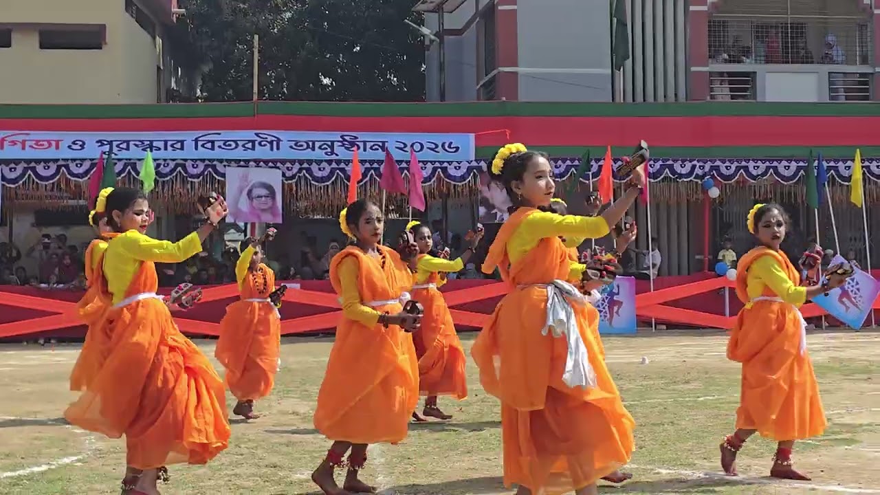 বাউলা কে বানাইলোরে হাসন রাজারে - মাঝিড়া মডেল সপ্রাবি
