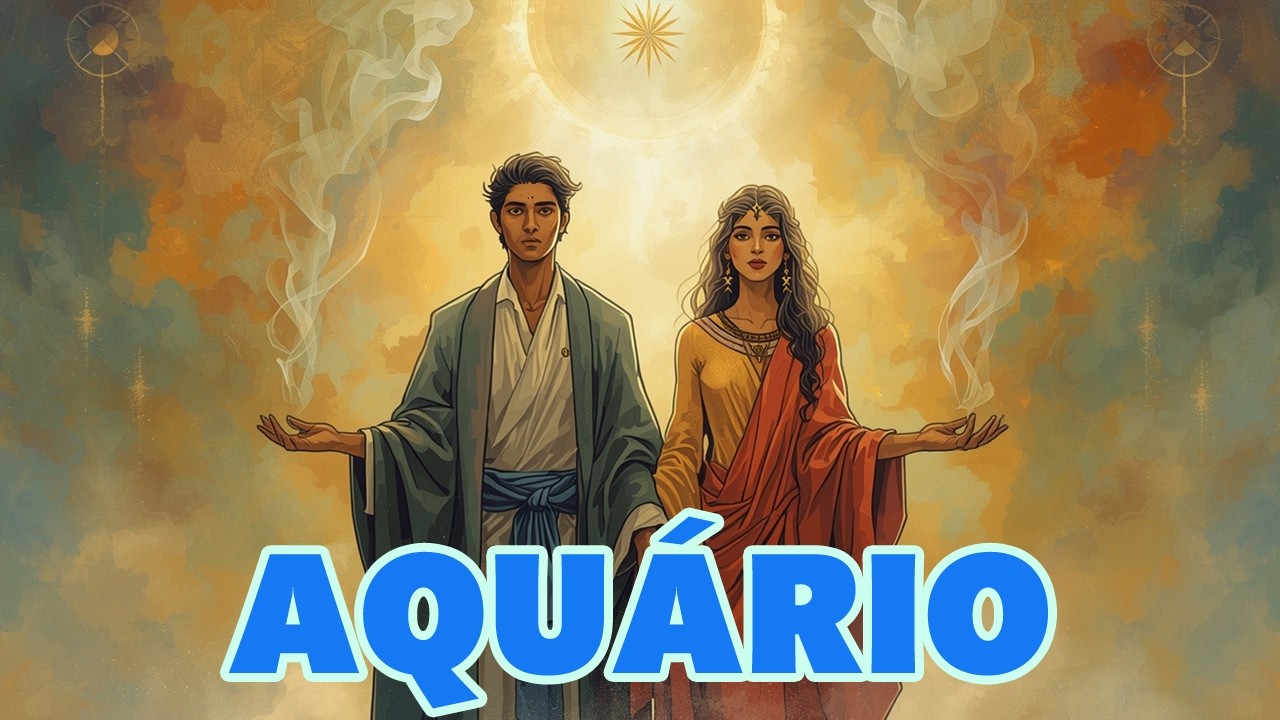 AQUÁRIO ♒ EU CORTO A MÃO SE ESTA PREDIÇÃO NÃO SE REALIZAR 😱‼️ HORÓSCOPO #AQUÁRIO AMOR FEVEREIRO 2026