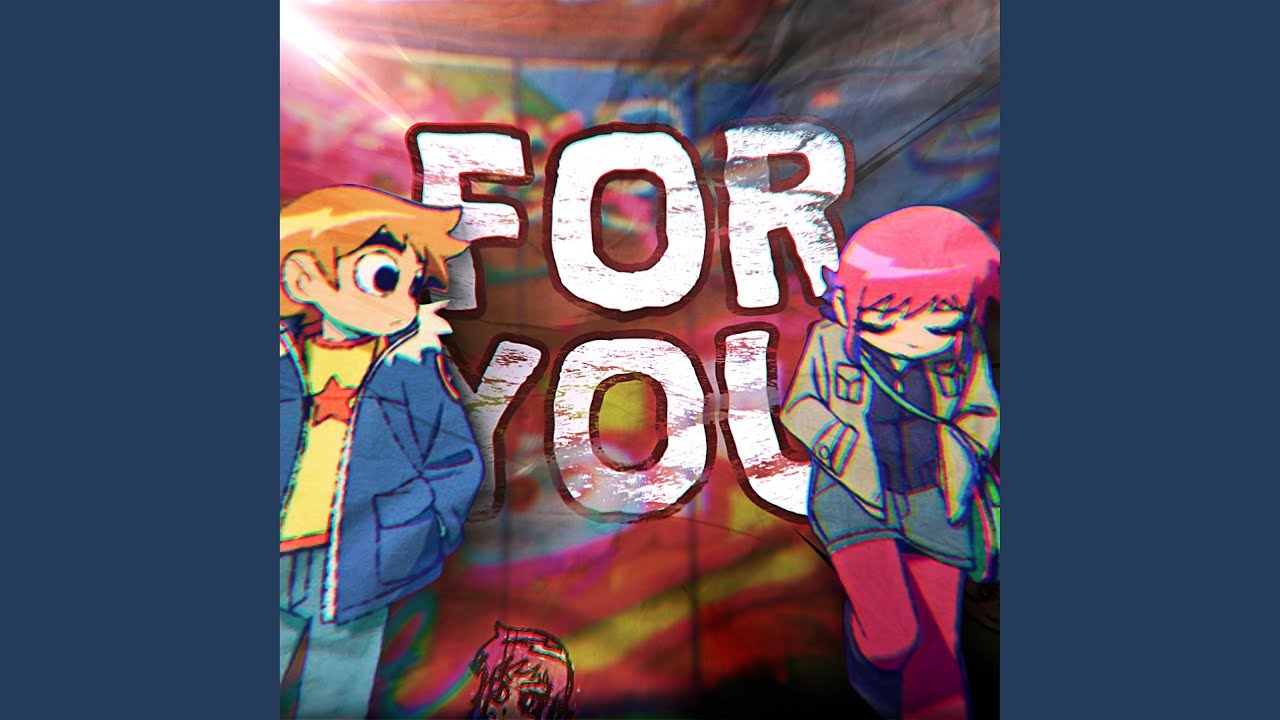 For You