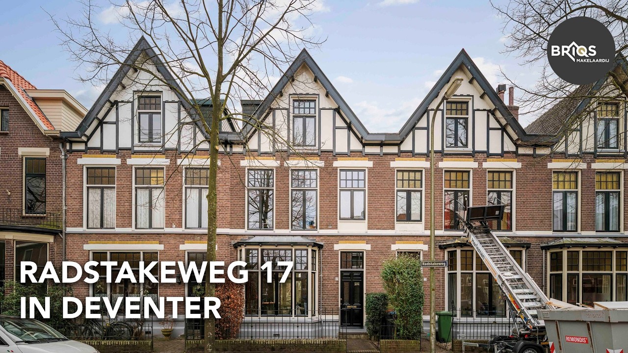 Radstakeweg 17