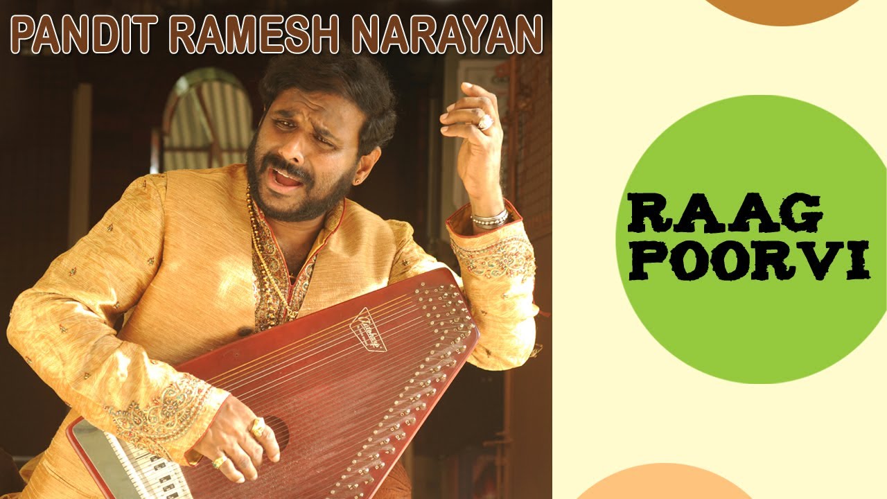 PT.RAMESH NARAYAN's concert@Peringottukara Dakshinamurthi Sangeetholsavam in 2014