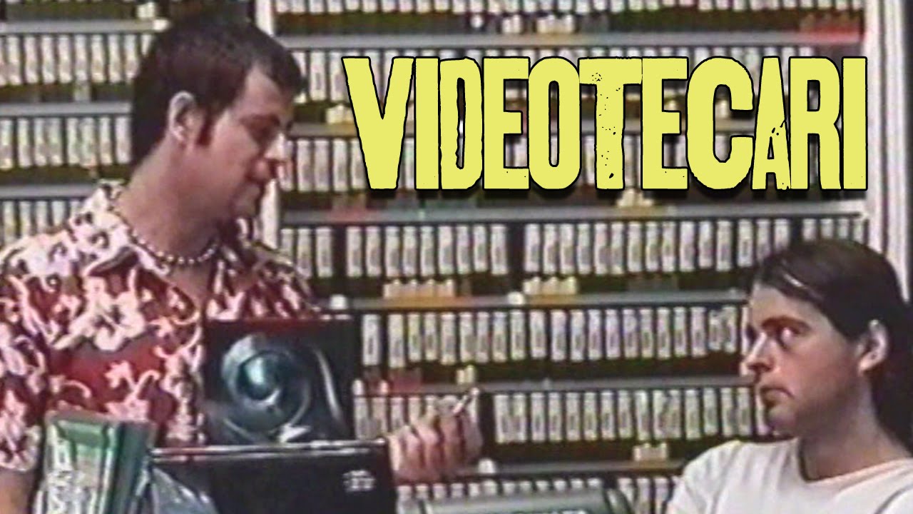 VIDEOTECARI (2001)