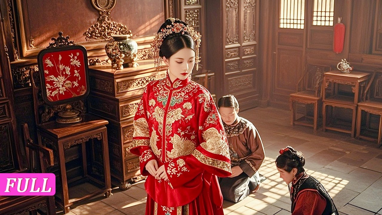 Cô y tá trẻ về nhà giàu, đêm tân hôn bị người giúp việc bắt nạt, một chiêu khiến hắn quỳ xin tha!