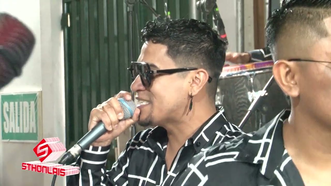 MIX ME ENAMORE DE OTRO AMOR  - CORAZON SENSUAL  ( EN VIVO )  LA POSADA DE LAS COLONIAS  ( CHICLAYO