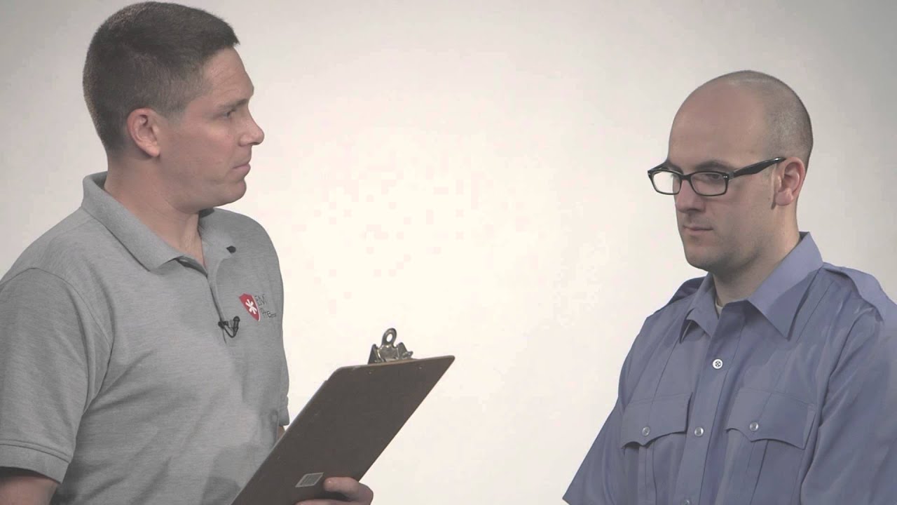 EMT Skills: Cardiac Arrest Management AED - EMTprep.com