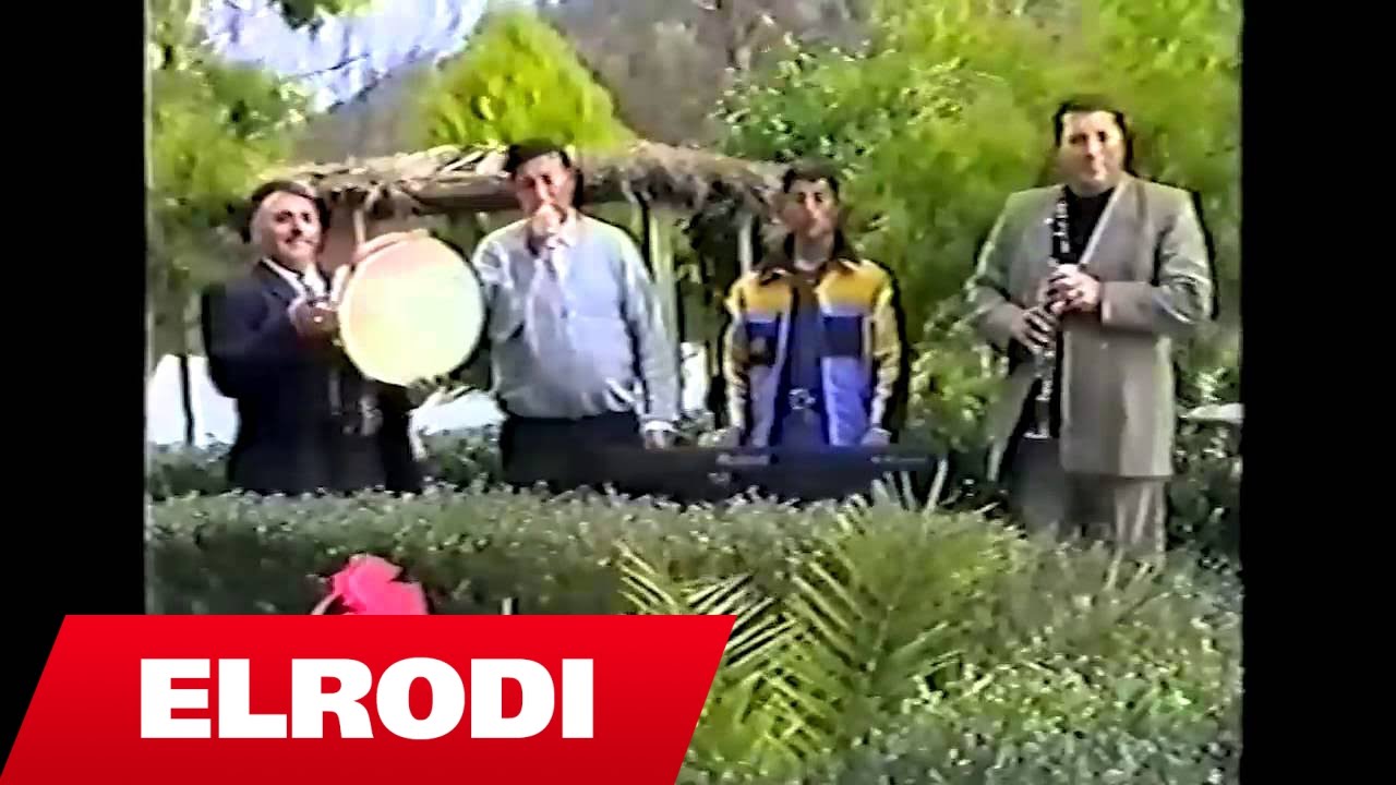 Artur Velaj ft. Fatmir Dule & Fadil Hyskaj - Me le vetem (Official Video HD)