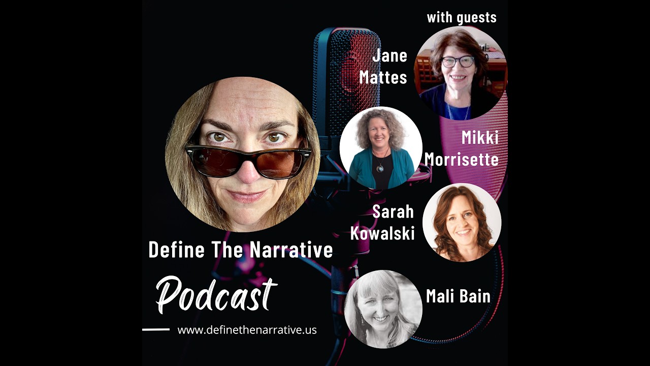 Our Collective Narrative
