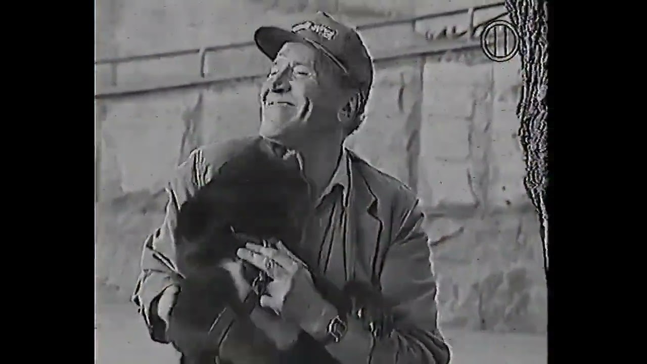 Анонсы и короткий рекламный блок (ОРТ, 31.08.1995) 