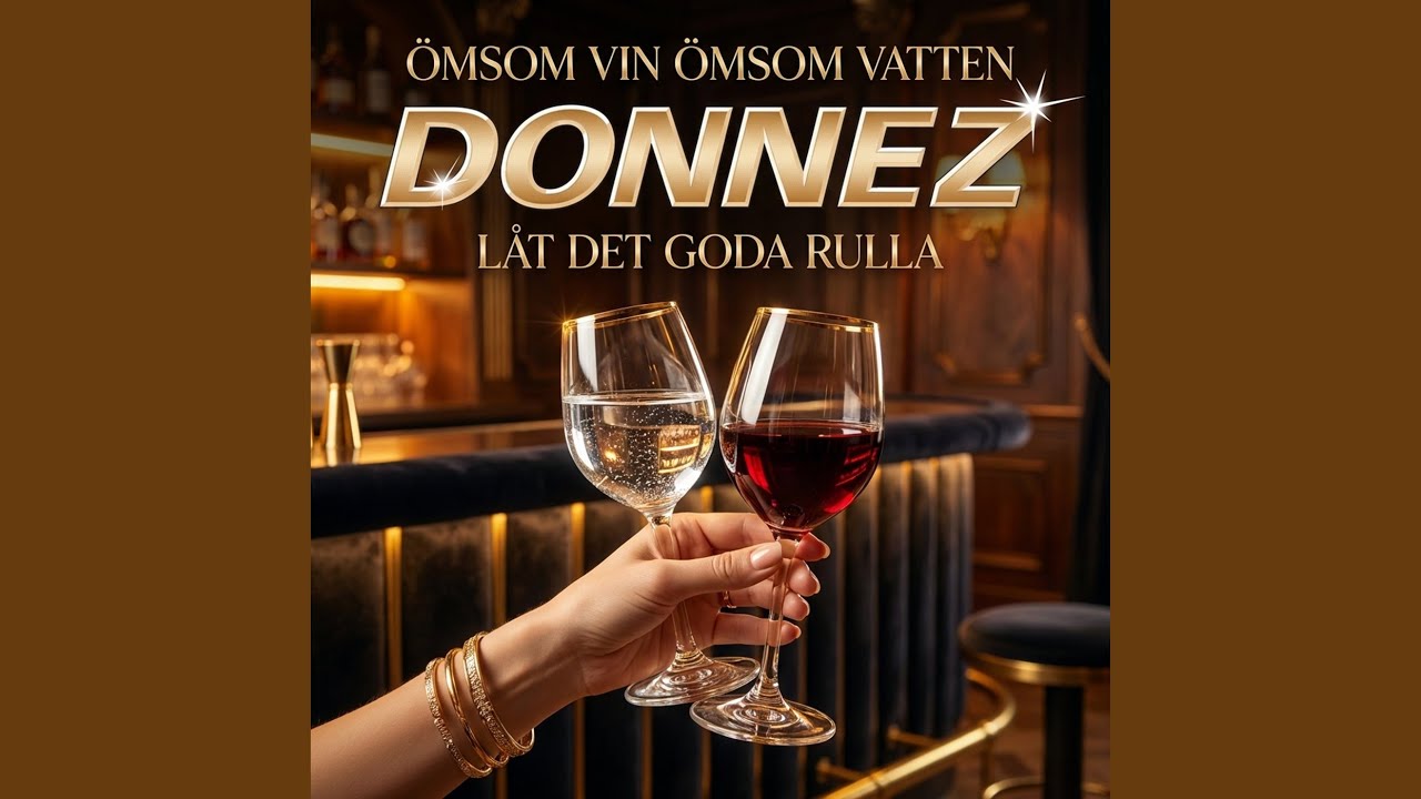 Ömsom vin ömsom vatten