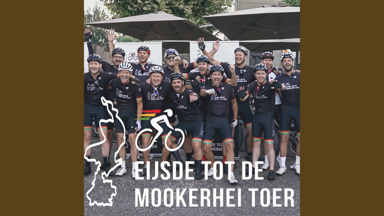 Vaan Eijsde tot de Mookerhei