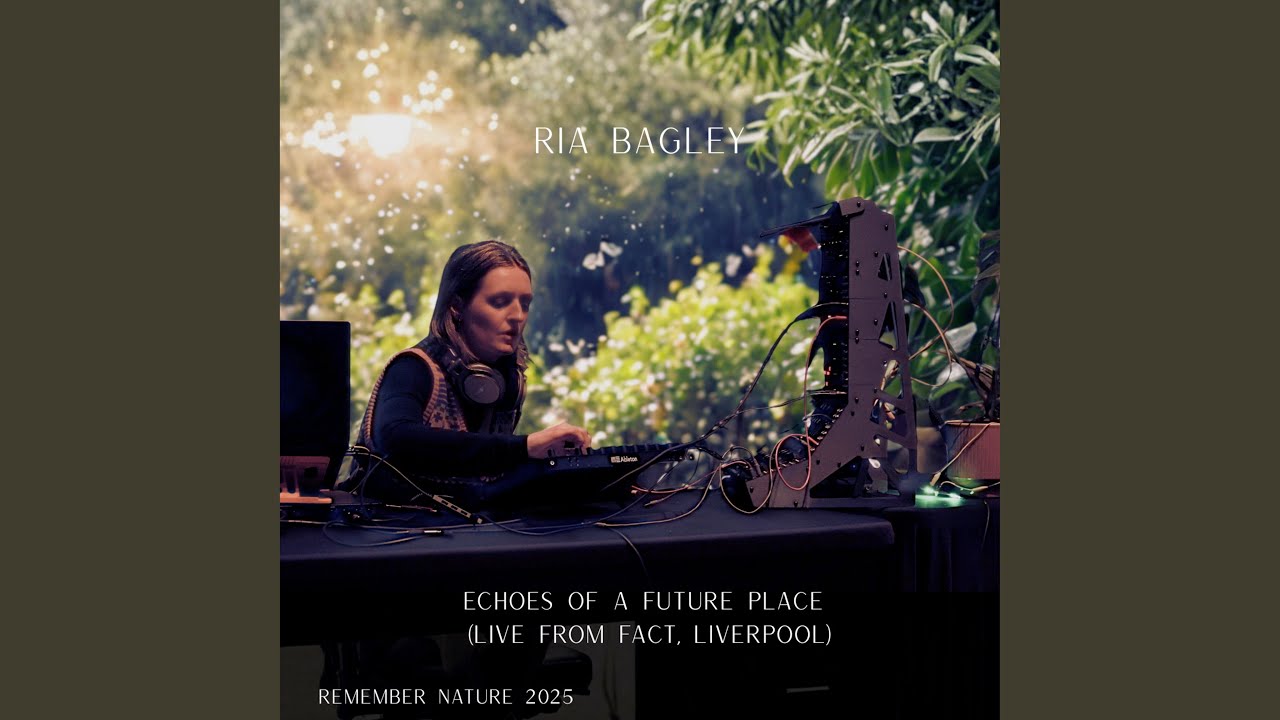 Echoes of a Future Place III.