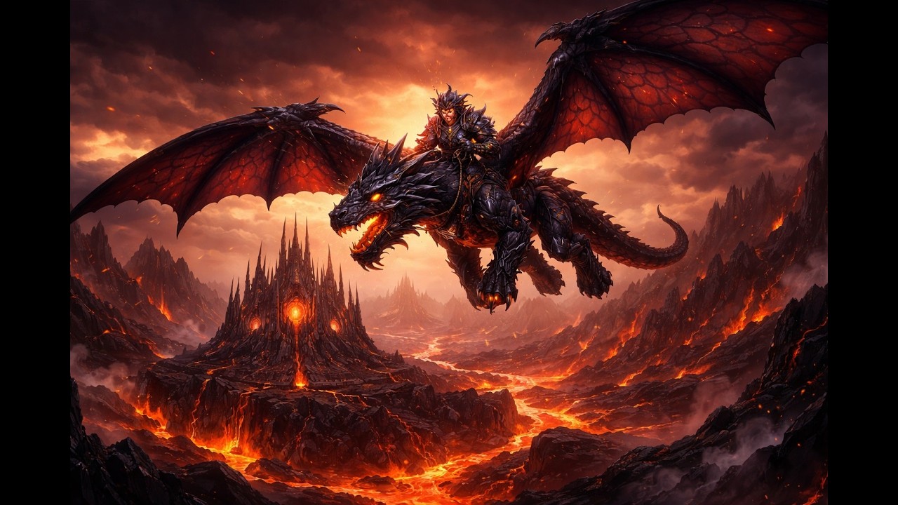 WARMANE OS I WON THE MOUNT