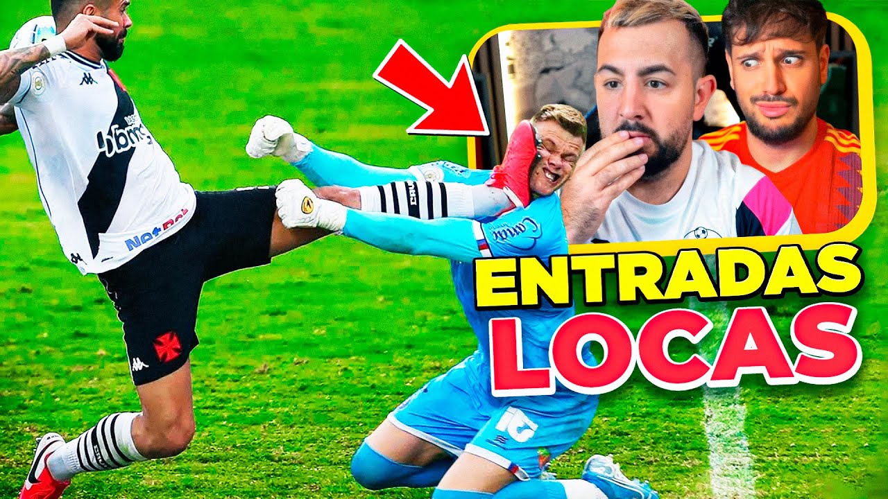 PAPI GAVI Y VITU REACCIONAN A 