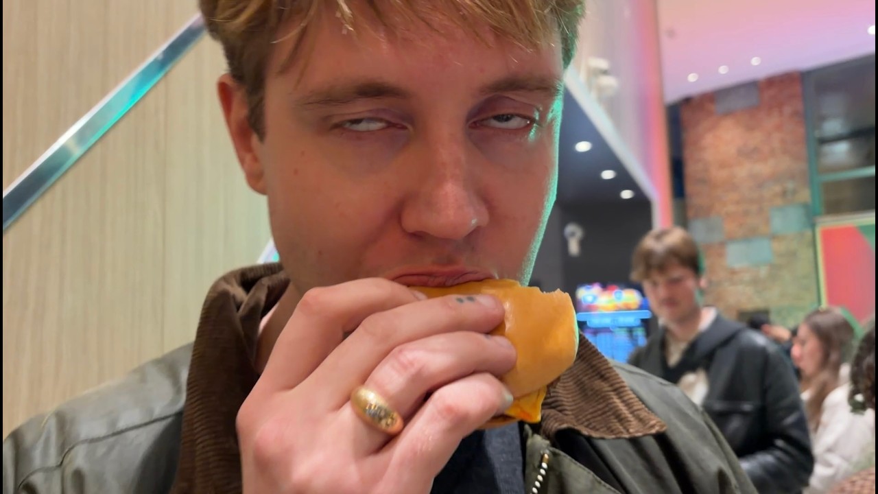 Vlogg från Bryssel 2026