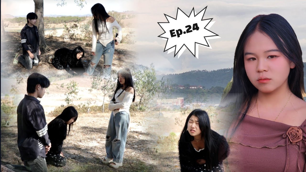 Vim lo lus foom. Ep24