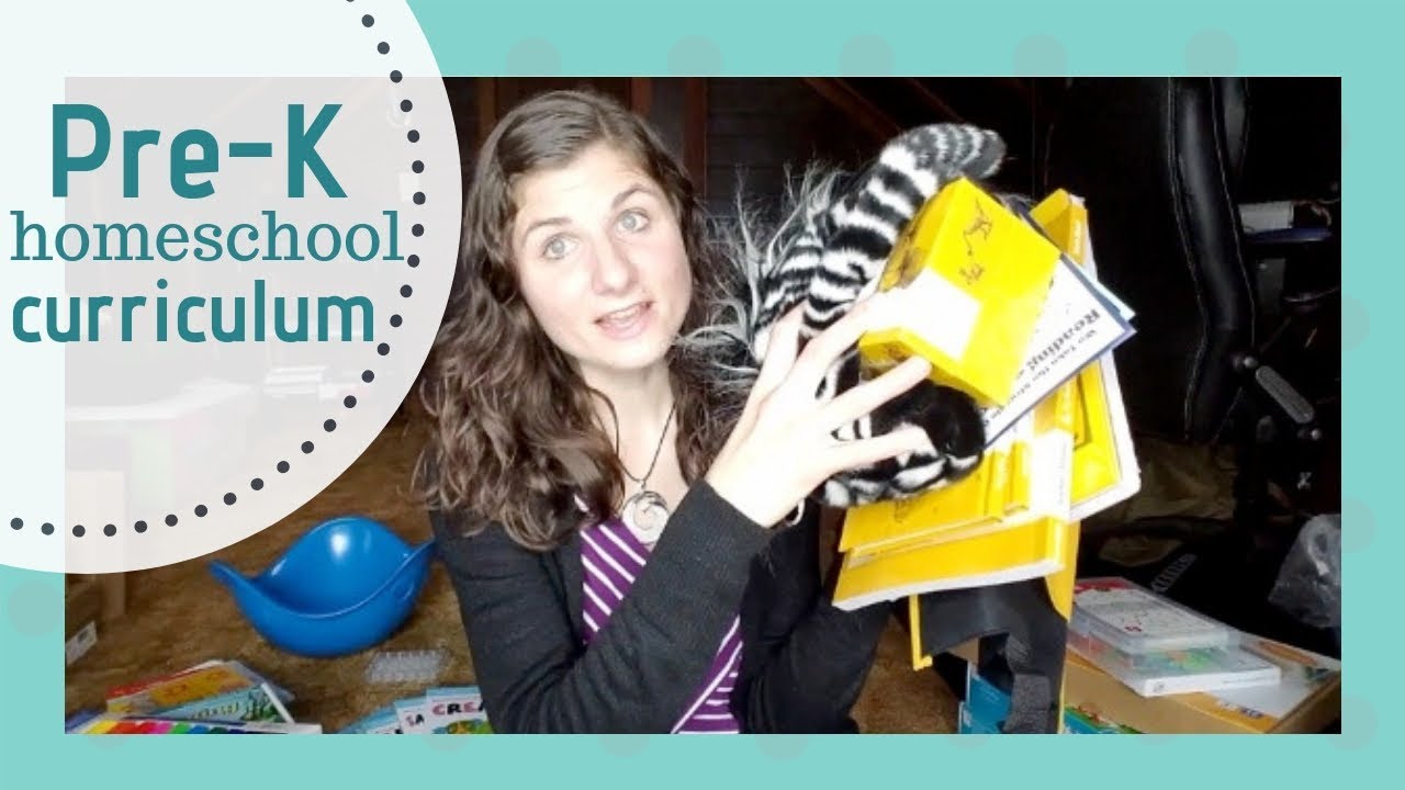 Pre-K Timberdoodle Custom Kit Overview