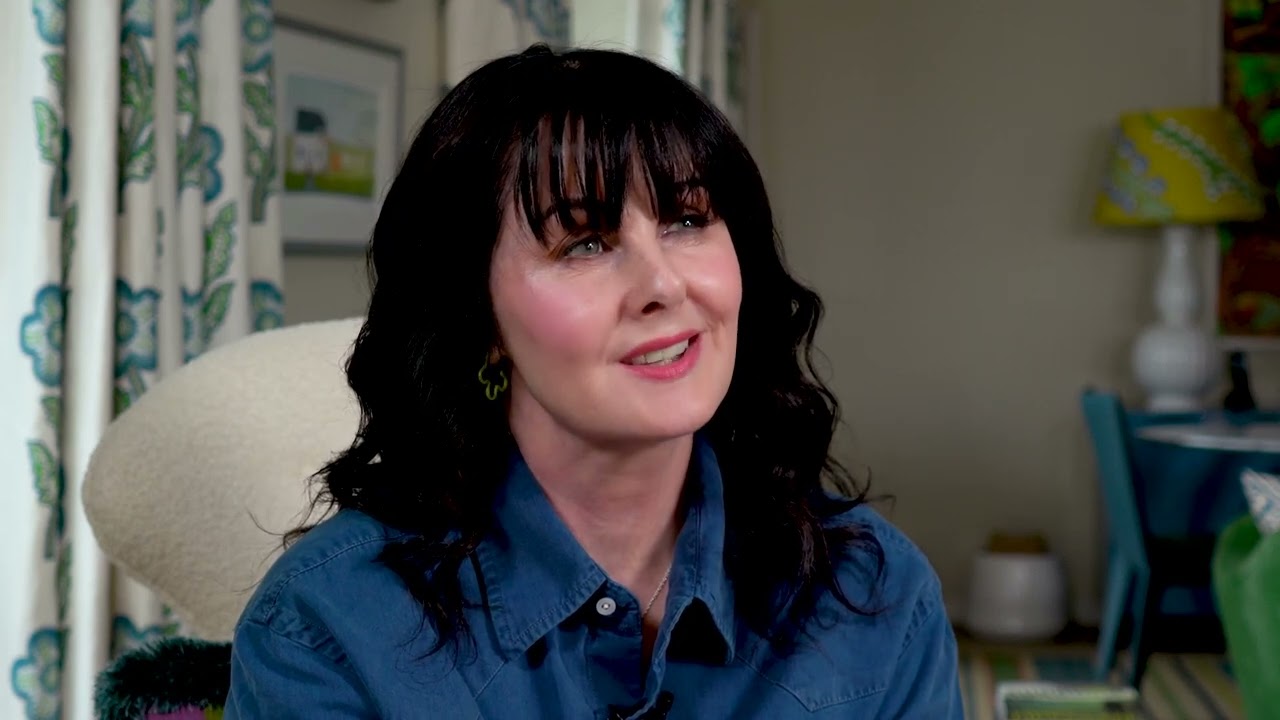 Marian tells us her inspiration behind MY FAVOURITE MISTAKE
