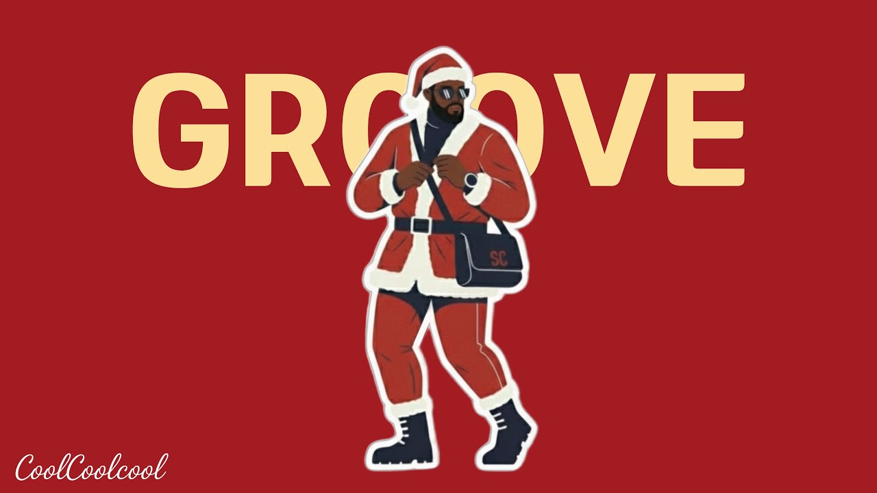 (Playlist) 떨어진 고개를 들어올릴 힙합플리🎄 groove-pop x Hip-Hop