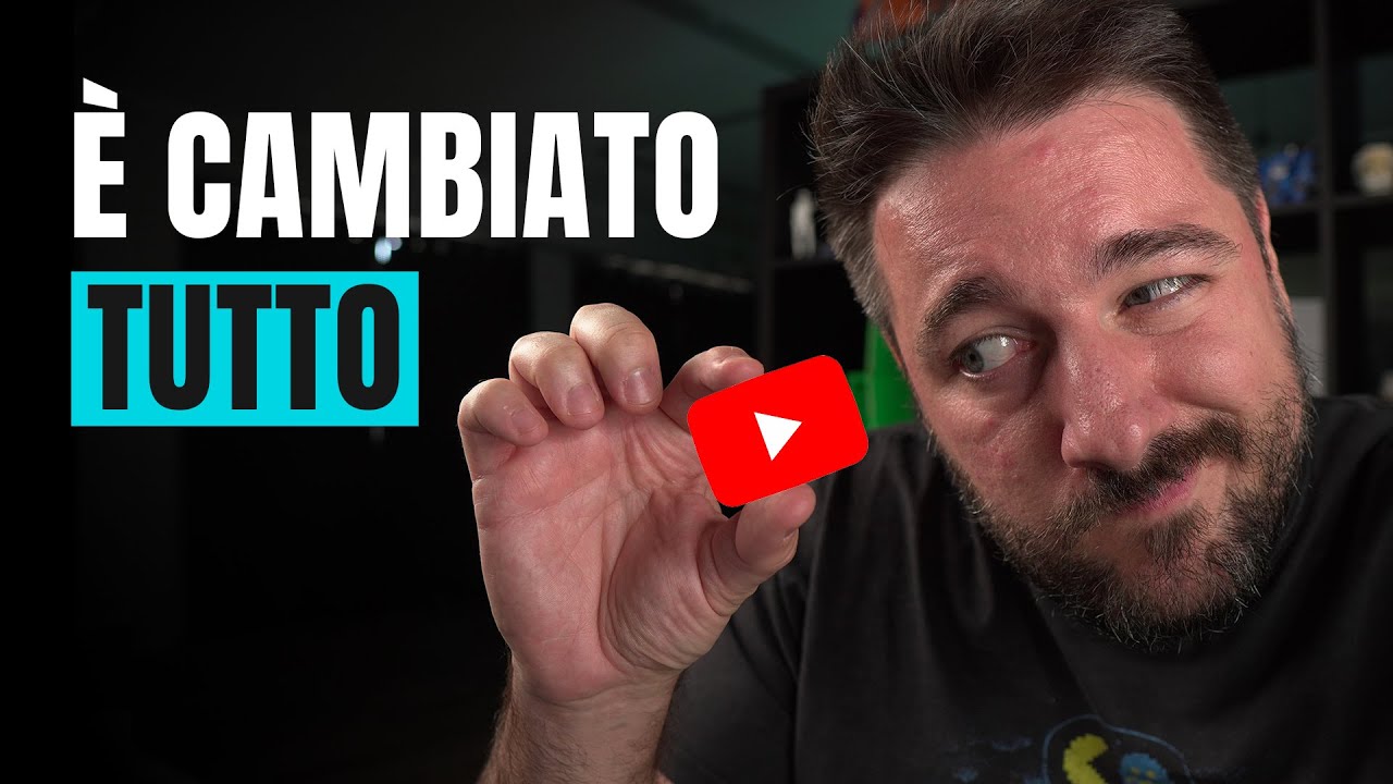 10 cose che mi sono successe da quando faccio video su YouTube