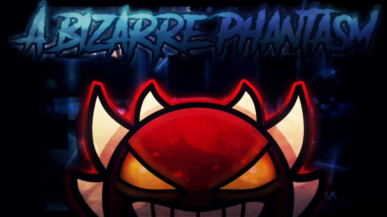 A Bizarre Phantasm by TeamN2