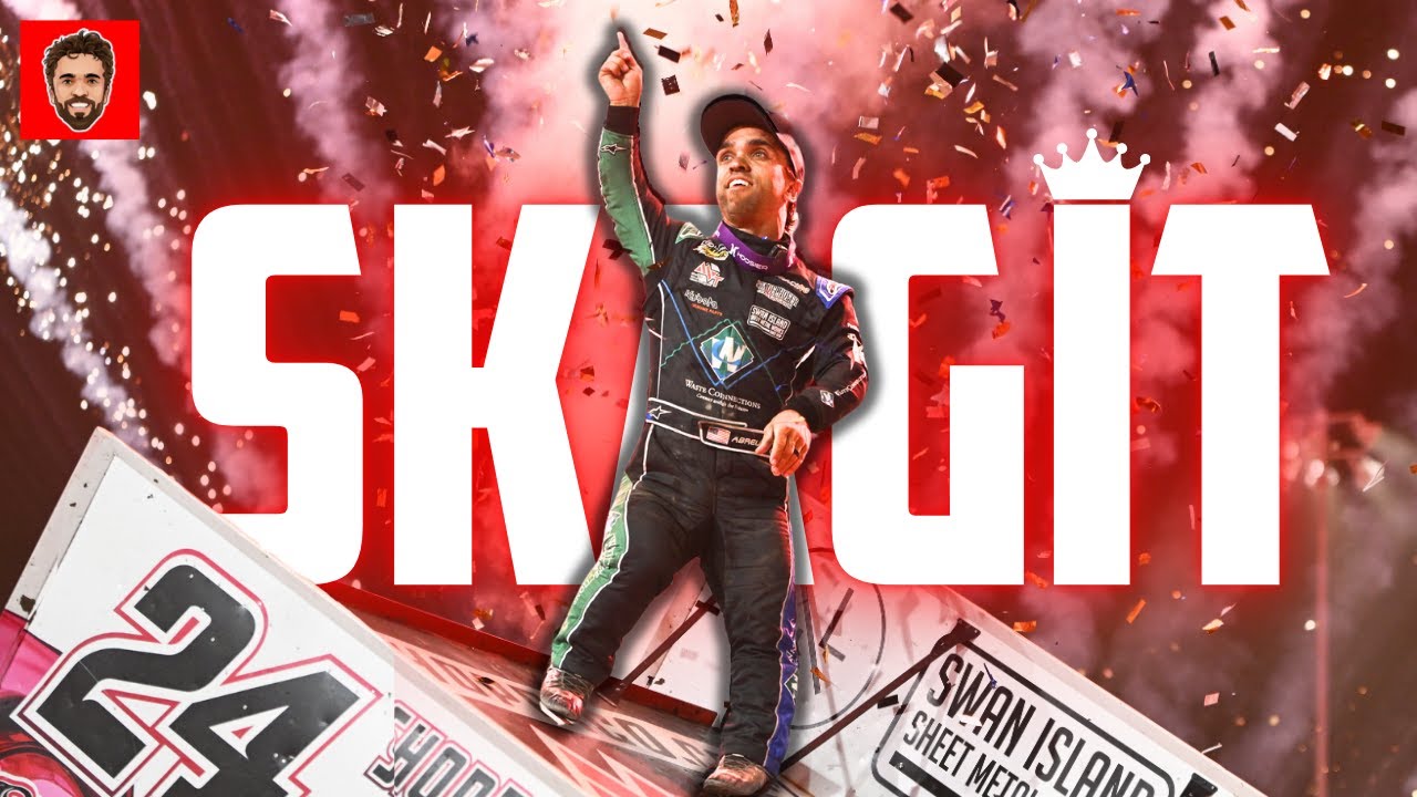Winning $156,000 in 3 Days at the Skagit Nationals!