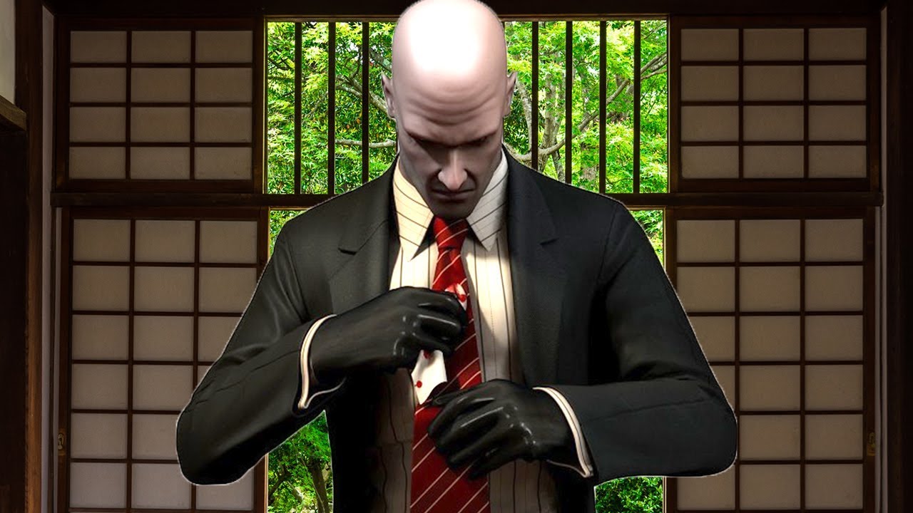 ついに北海道で暗殺をする - Hitman ヒットマン 実況プレイ