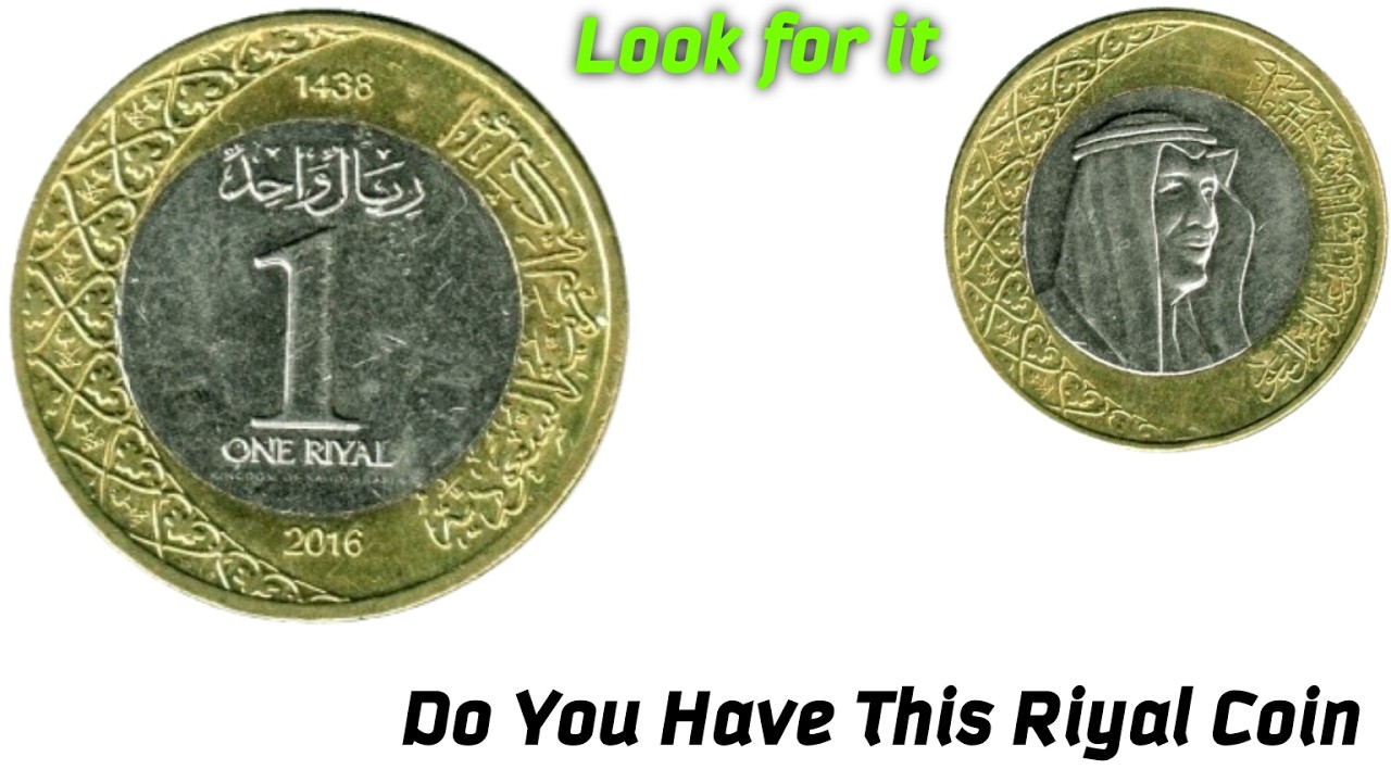 Rare 1438 Riyal Coin Value Shocking Truth Revealed