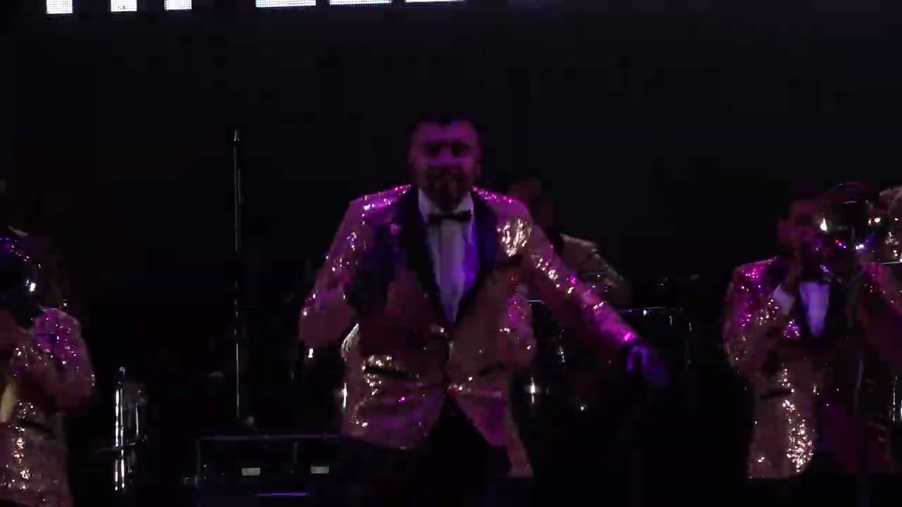 Banda Pelillos en la Boda de Pablo  y Nadia Yadira