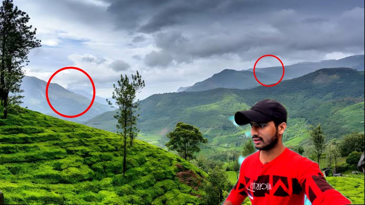Kalpatta Hit Time Cold South India🇮🇳 🤭Kerala Wayanad  #kerala 
