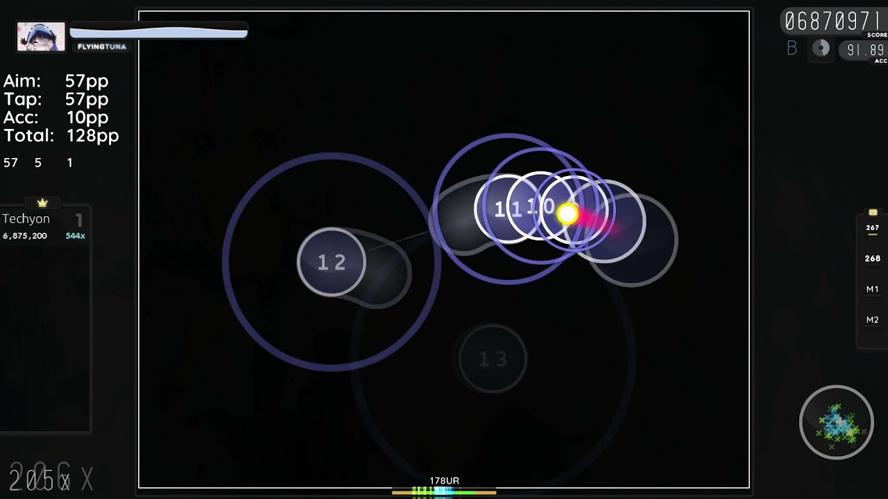 new strategas map pass
