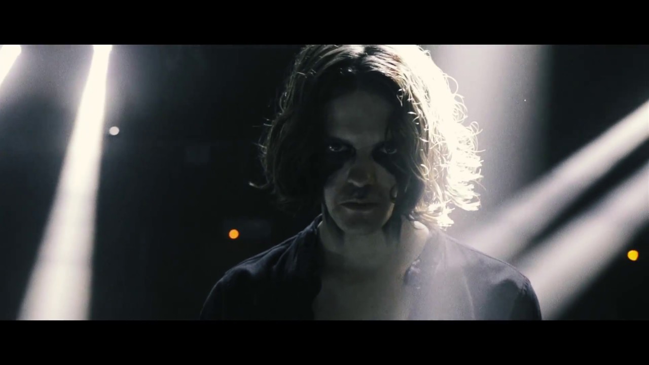 The Blinders - Brave New World