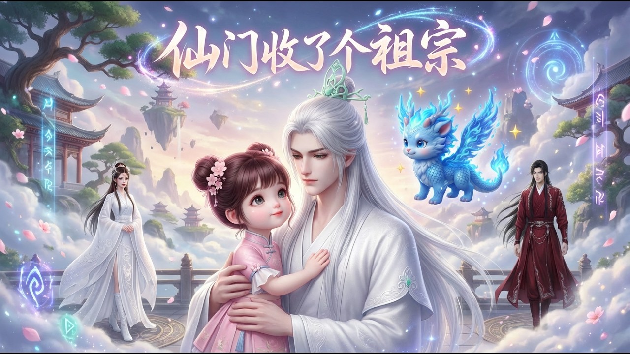 第36集 帮爷爷种出新品种了
