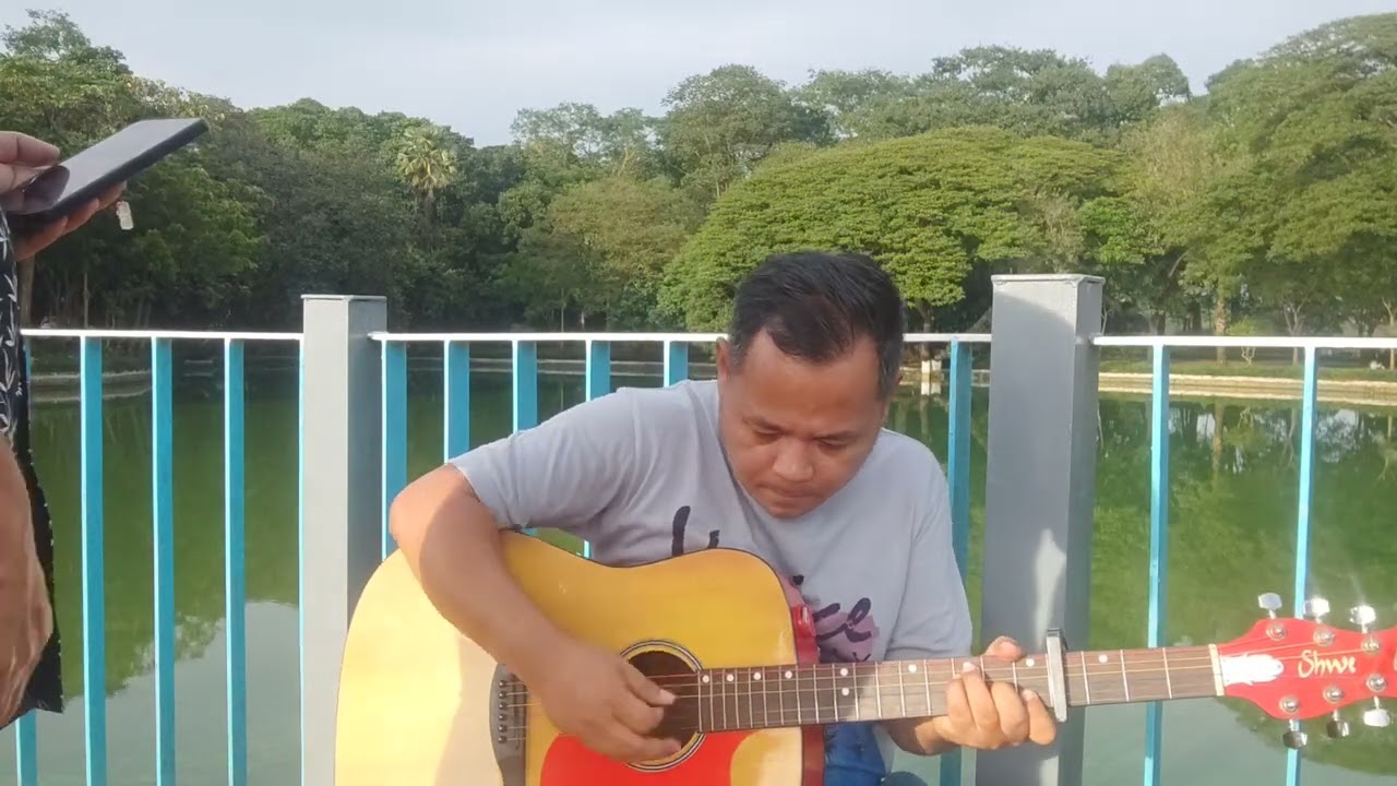 Nyi Say Min - ညီစေမင်း (Cover by BB-MOB)