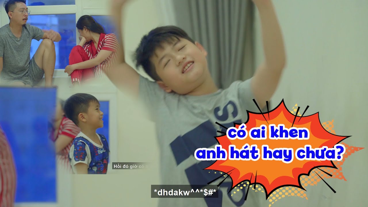 Vợ chồng anh Bảy Gà 